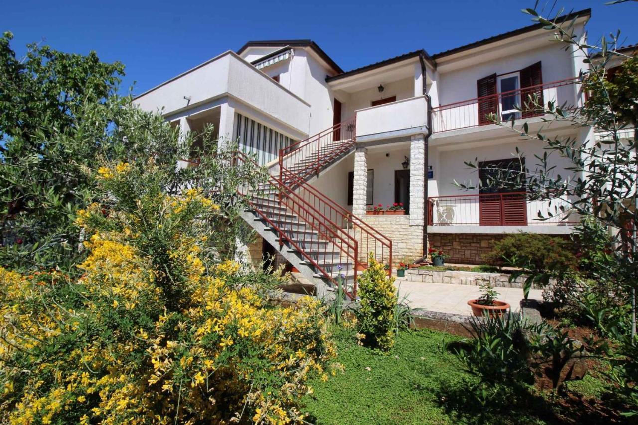 Apartment In Porec/Istrien 37093 Luaran gambar