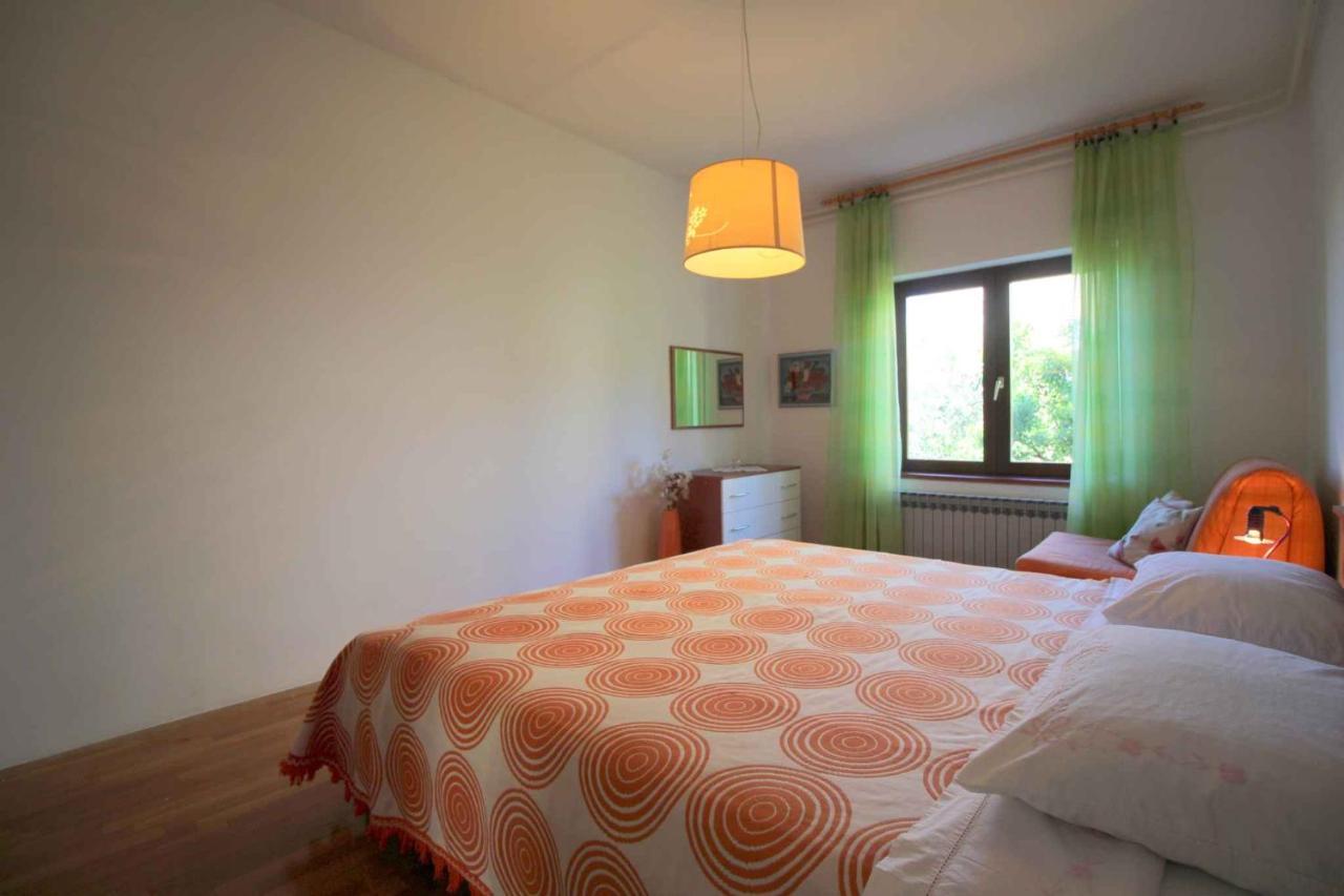 Apartment In Porec/Istrien 37093 Luaran gambar