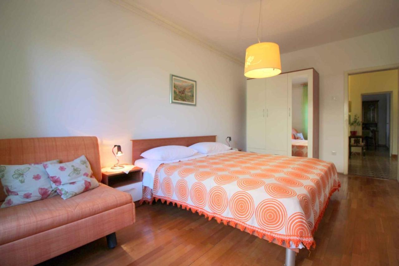 Apartment In Porec/Istrien 37093 Luaran gambar