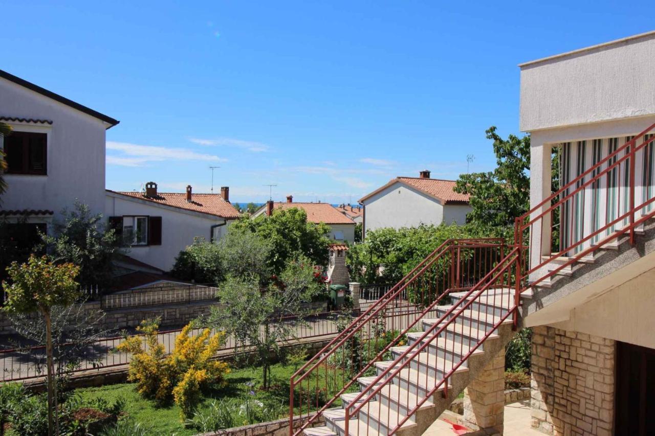 Apartment In Porec/Istrien 37093 Luaran gambar