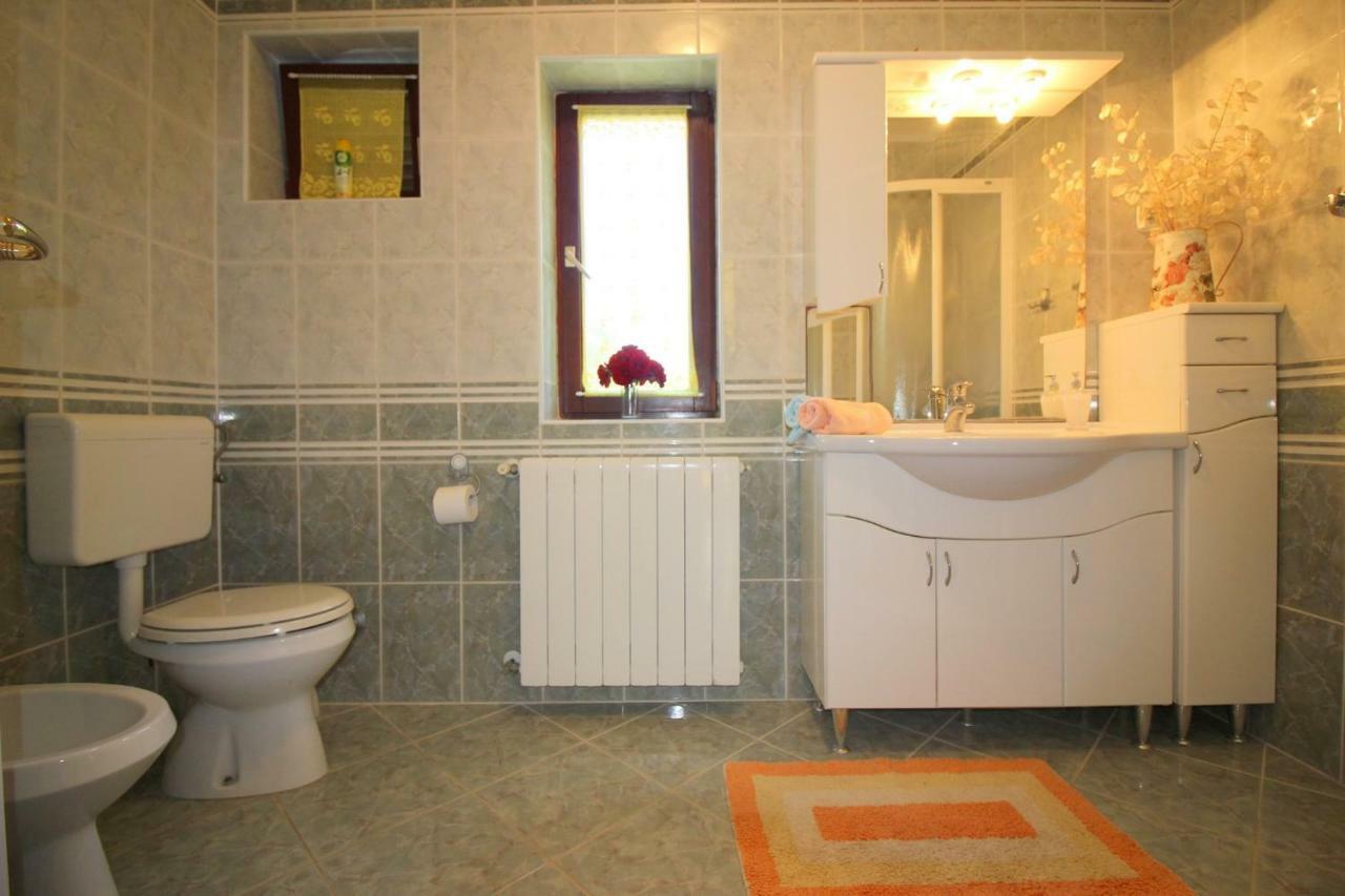 Apartment In Porec/Istrien 37093 Luaran gambar