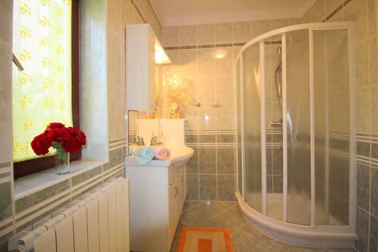 Apartment In Porec/Istrien 37093 Luaran gambar