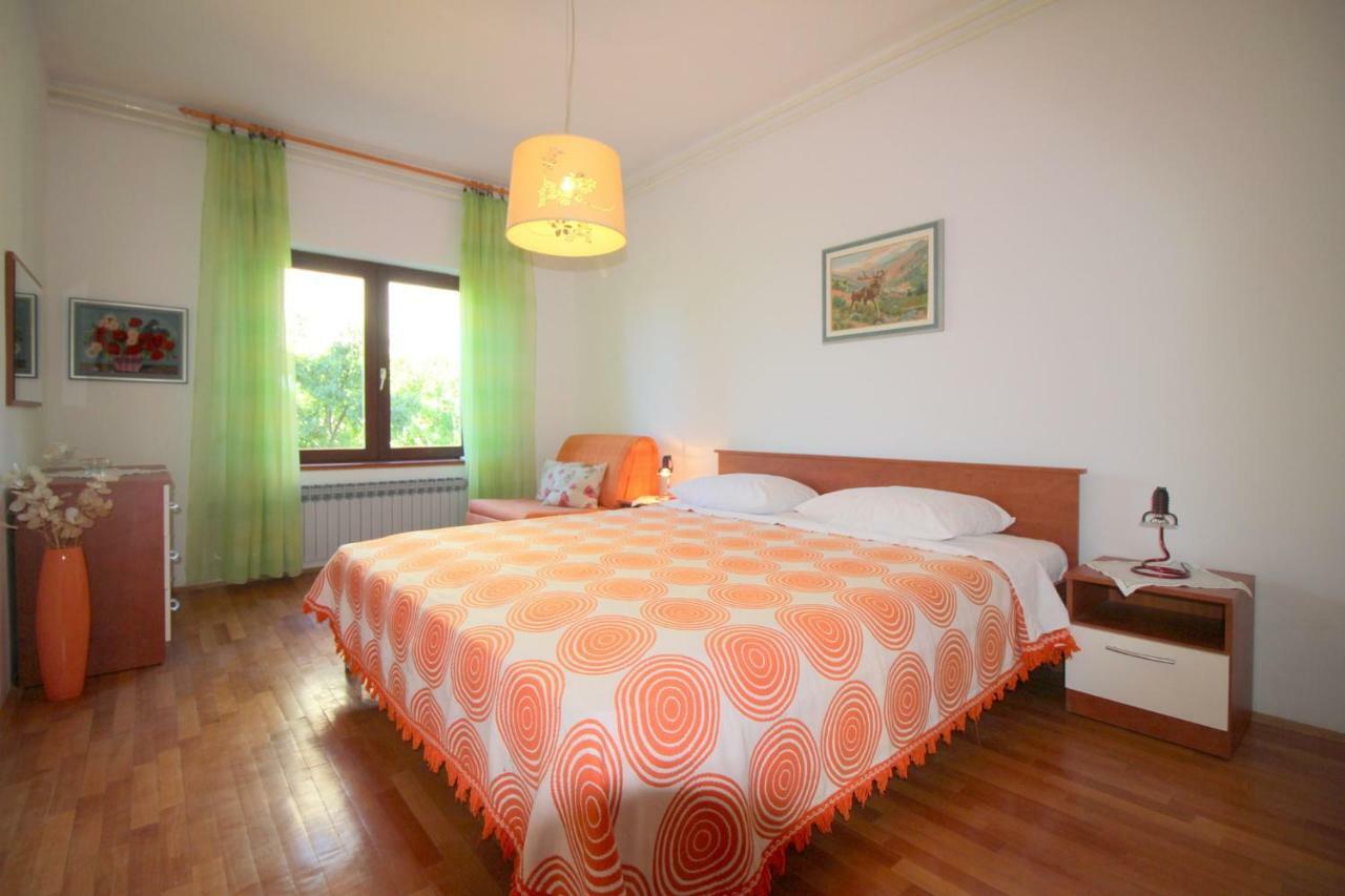 Apartment In Porec/Istrien 37093 Luaran gambar