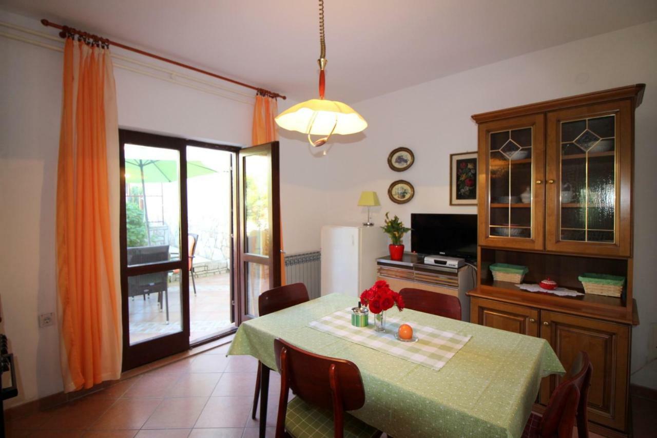Apartment In Porec/Istrien 37093 Luaran gambar